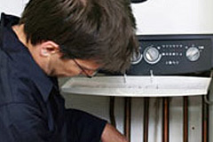 boiler replacement Colnbrook